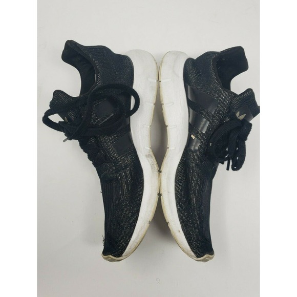 Adidas women‎ Swift Run Sneakers Size 8.5 - Picture 2 of 4
